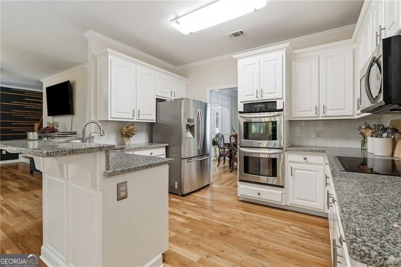 224 Lake Ruby Drive Suwanee - Photo 21