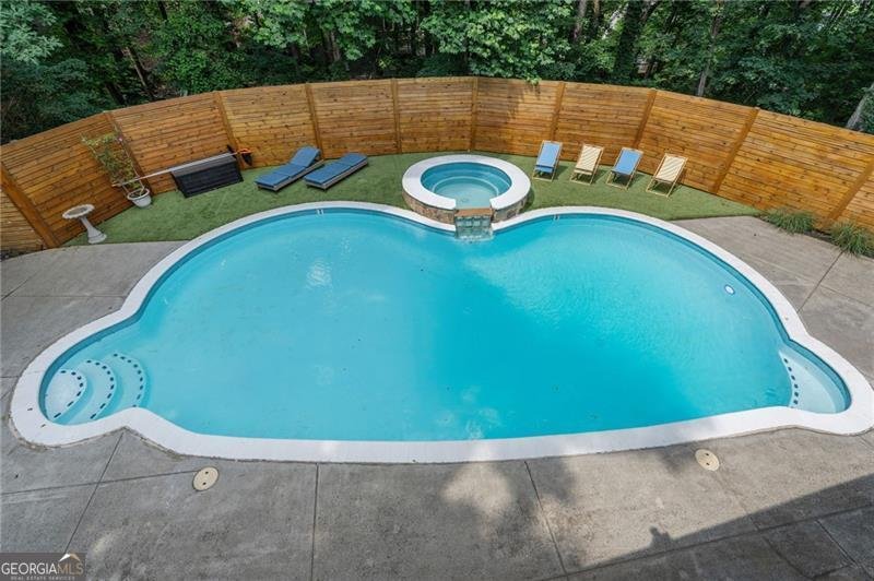 224 Lake Ruby Drive Suwanee - Photo 36