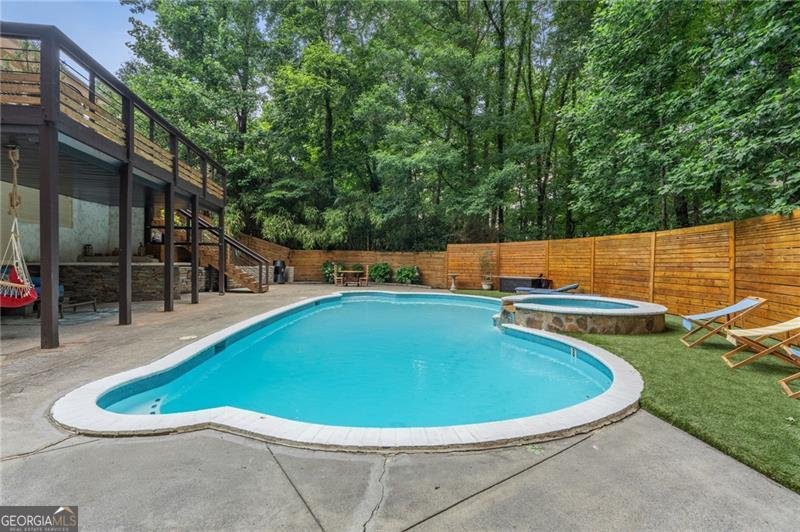 224 Lake Ruby Drive Suwanee - Photo 70