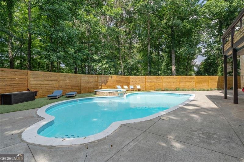 224 Lake Ruby Drive Suwanee - Photo 71