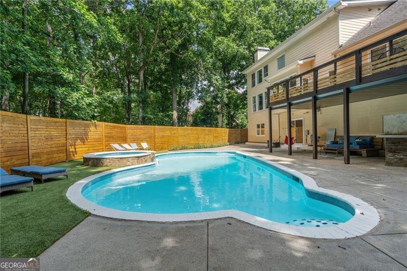 224 Lake Ruby Drive Suwanee - Photo 72