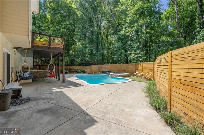 224 Lake Ruby Drive Suwanee - Photo 77