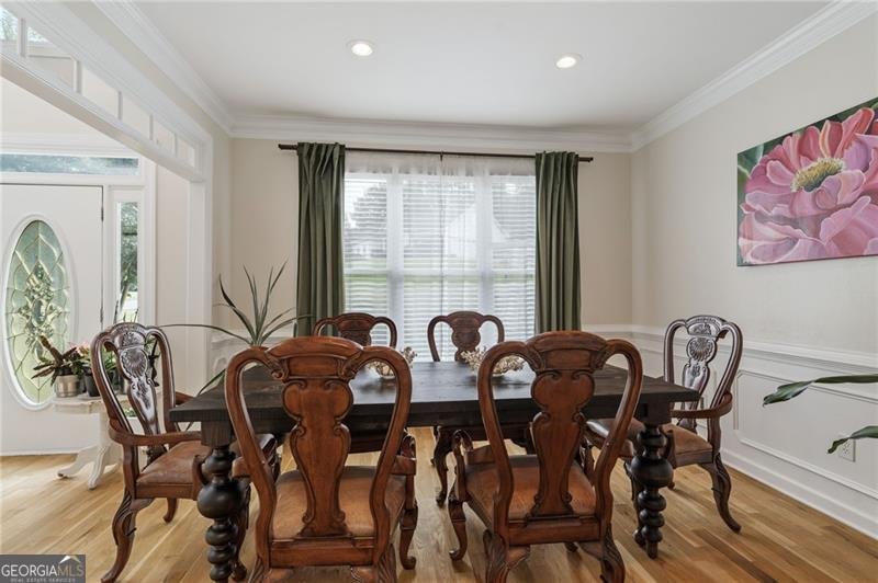 224 Lake Ruby Drive Suwanee - Photo 8