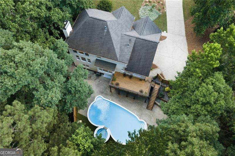 224 Lake Ruby Drive Suwanee - Photo 83