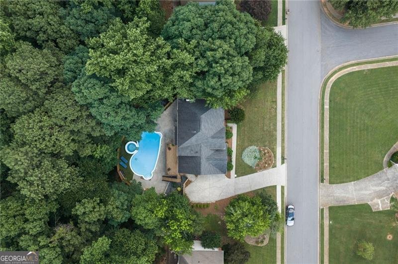224 Lake Ruby Drive Suwanee - Photo 84