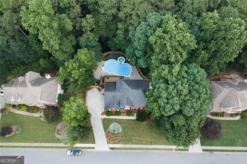 224 Lake Ruby Drive Suwanee - Photo 85
