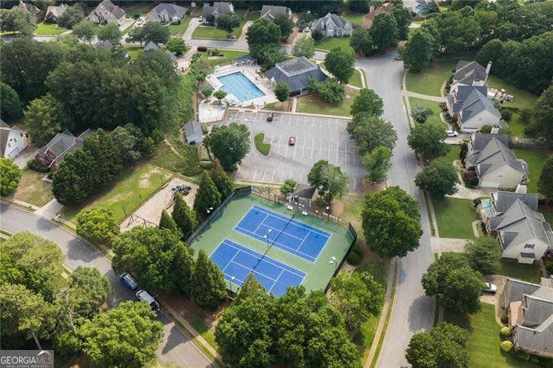224 Lake Ruby Drive Suwanee - Photo 88