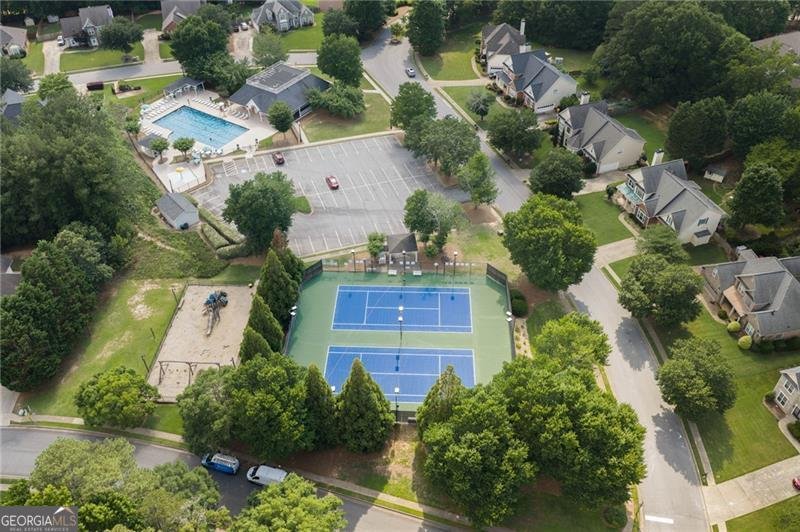 224 Lake Ruby Drive Suwanee - Photo 89