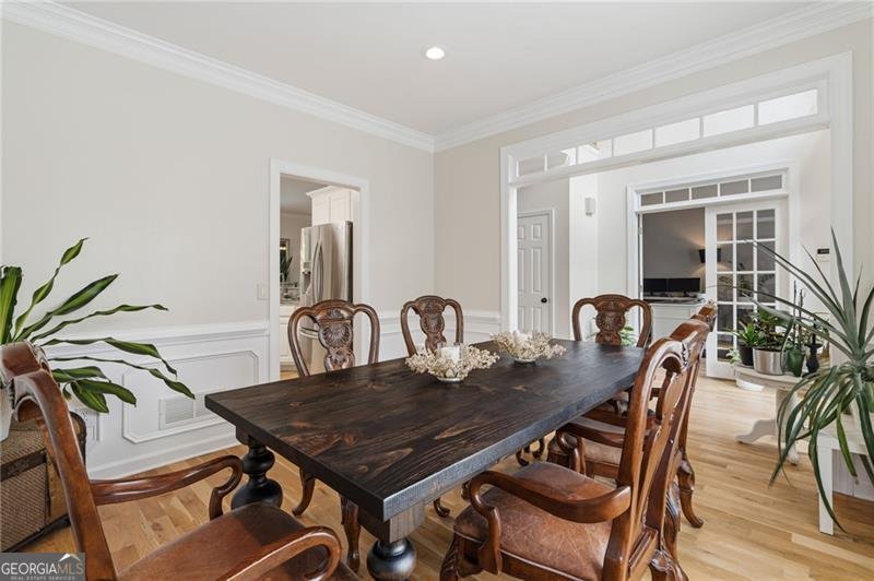 224 Lake Ruby Drive Suwanee - Photo 9