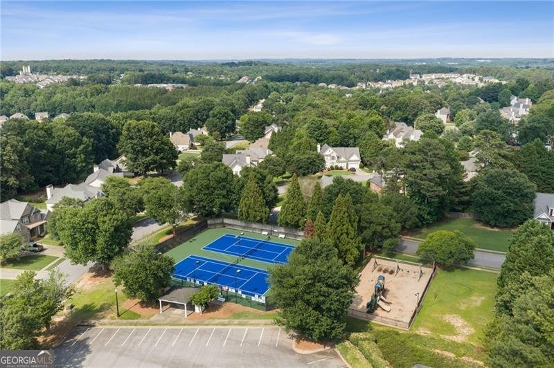 224 Lake Ruby Drive Suwanee - Photo 91
