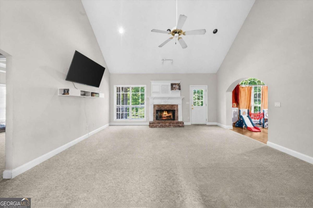 10017 Harmon Springs Drive Villa Rica - Photo 10