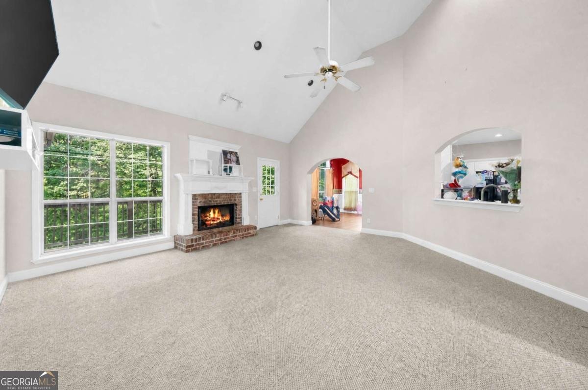 10017 Harmon Springs Drive Villa Rica - Photo 11
