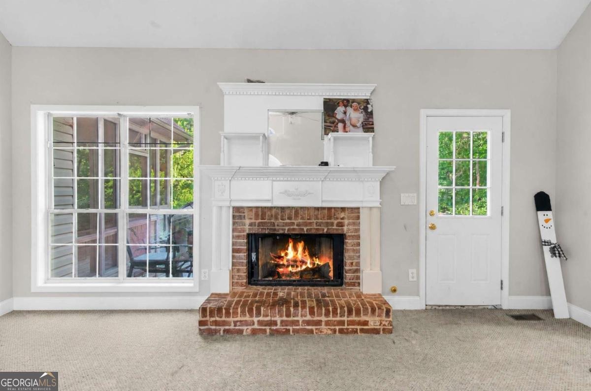 10017 Harmon Springs Drive Villa Rica - Photo 13