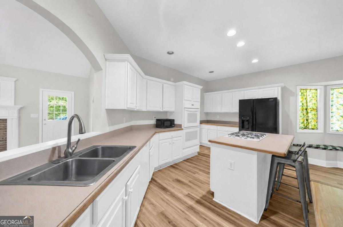 10017 Harmon Springs Drive Villa Rica - Photo 14