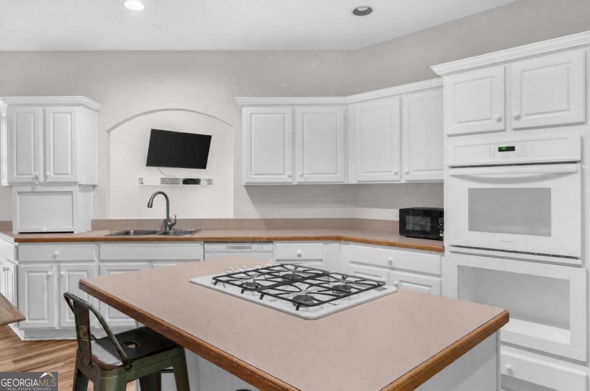 10017 Harmon Springs Drive Villa Rica - Photo 15