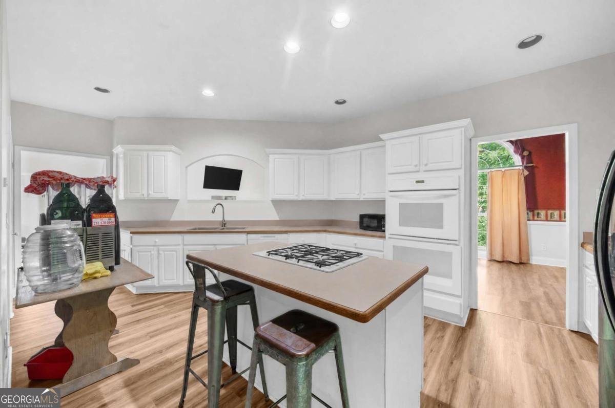 10017 Harmon Springs Drive Villa Rica - Photo 16