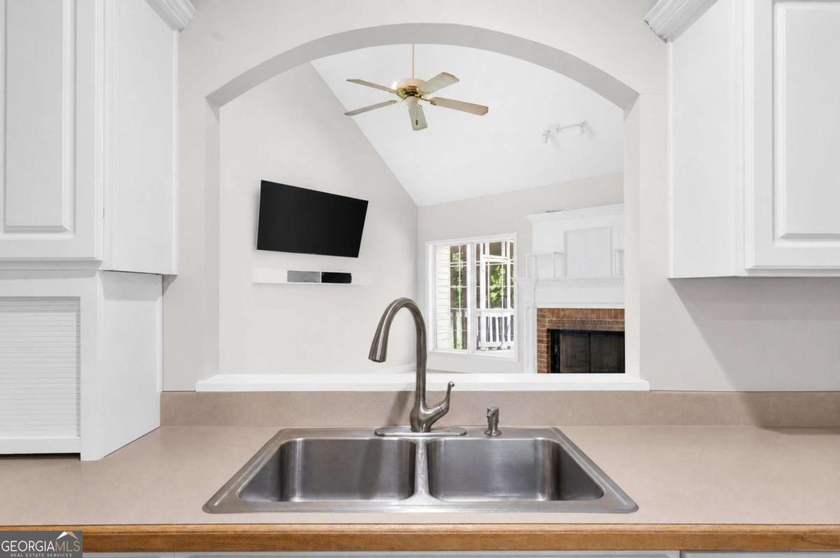 10017 Harmon Springs Drive Villa Rica - Photo 17
