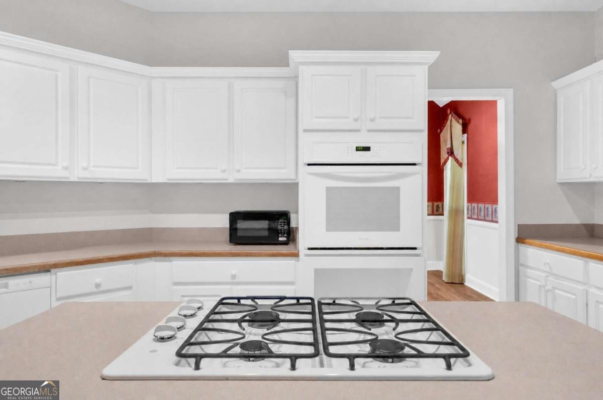 10017 Harmon Springs Drive Villa Rica - Photo 19