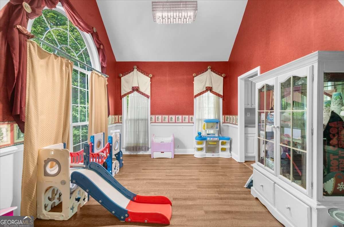 10017 Harmon Springs Drive Villa Rica - Photo 21