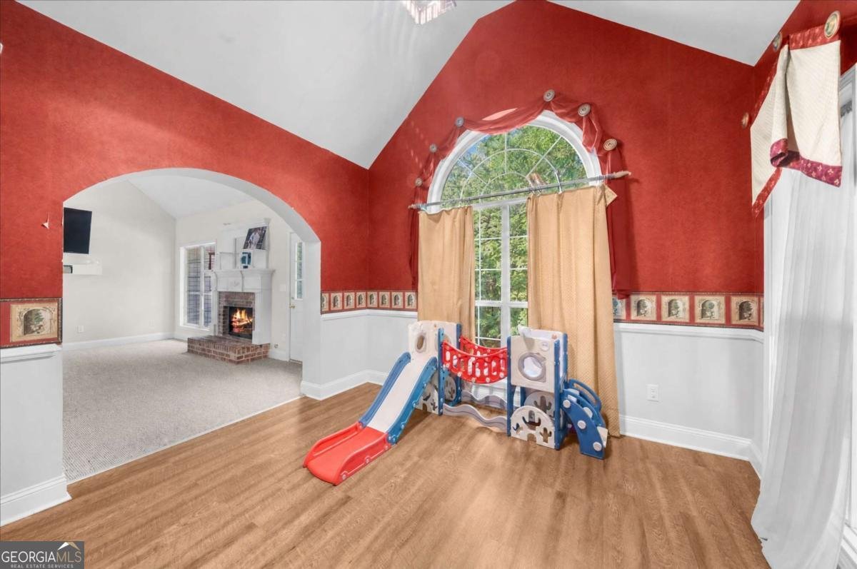 10017 Harmon Springs Drive Villa Rica - Photo 22