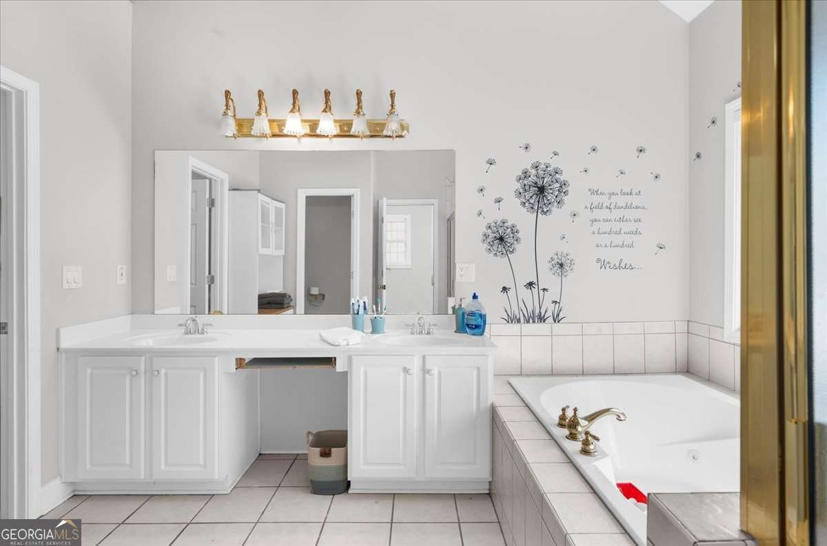 10017 Harmon Springs Drive Villa Rica - Photo 25