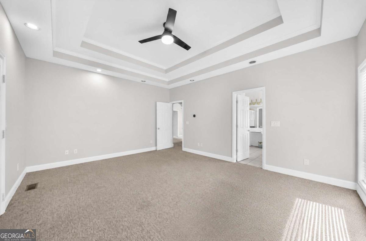10017 Harmon Springs Drive Villa Rica - Photo 26