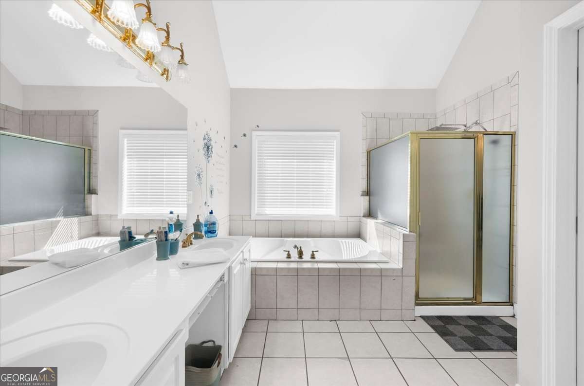 10017 Harmon Springs Drive Villa Rica - Photo 28
