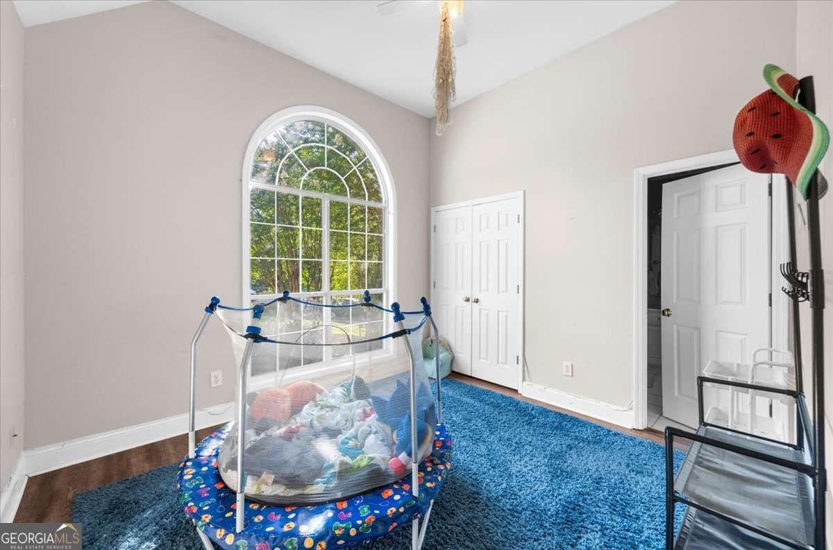 10017 Harmon Springs Drive Villa Rica - Photo 29