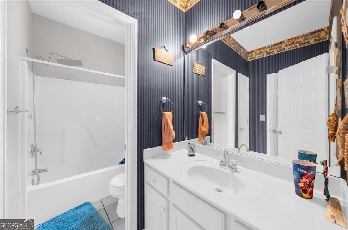 10017 Harmon Springs Drive Villa Rica - Photo 30