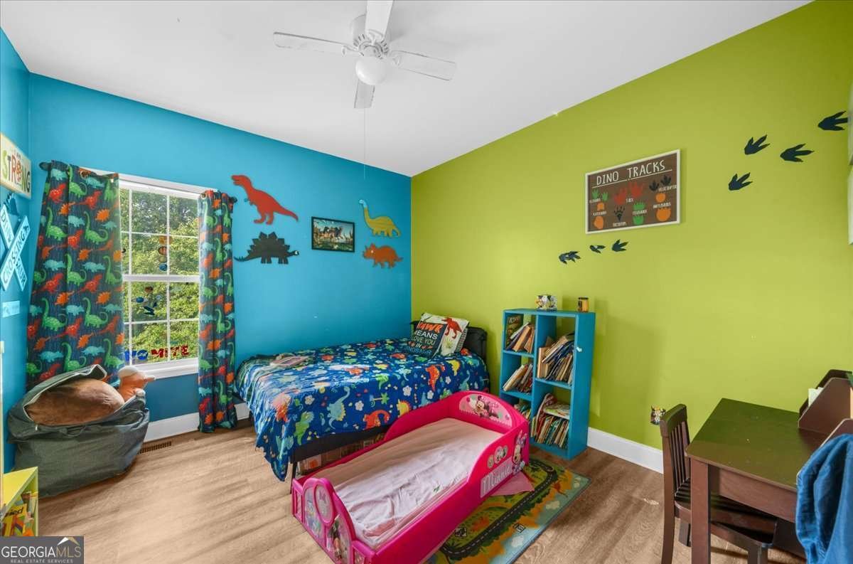 10017 Harmon Springs Drive Villa Rica - Photo 31
