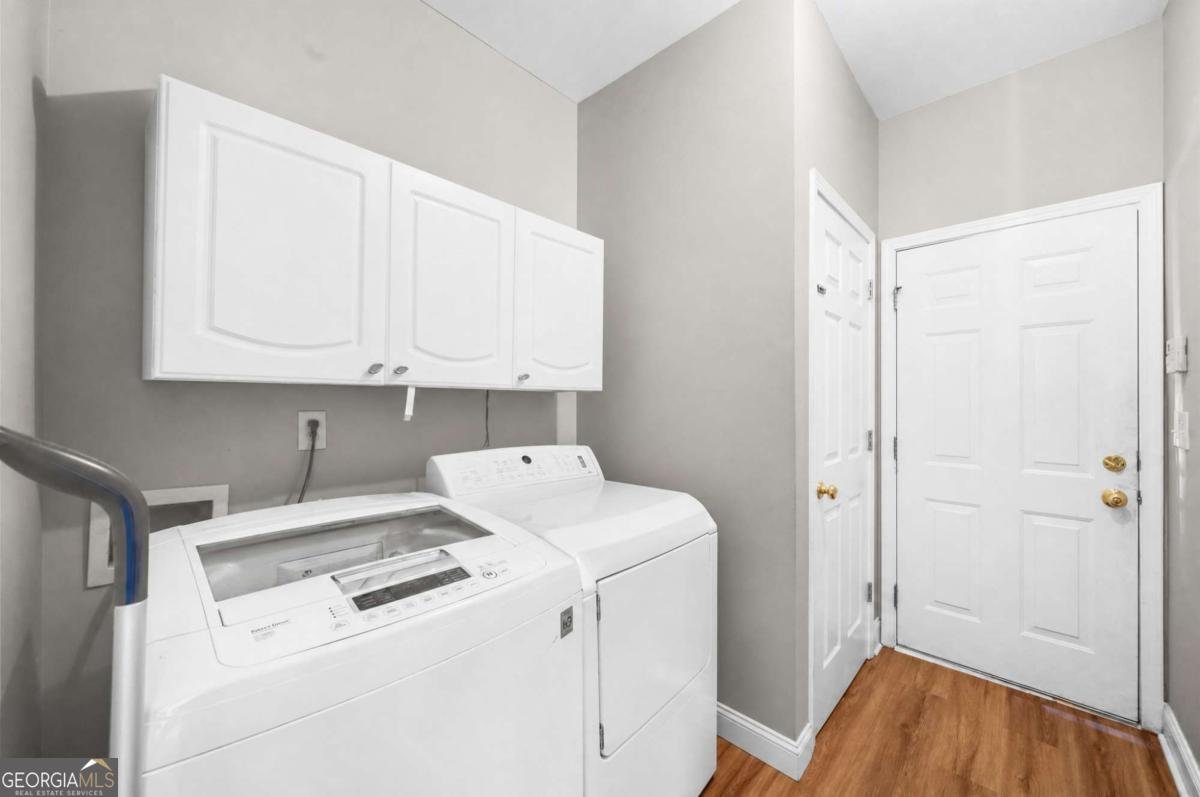 10017 Harmon Springs Drive Villa Rica - Photo 33