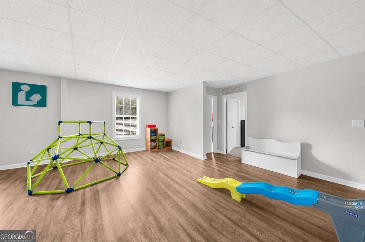 10017 Harmon Springs Drive Villa Rica - Photo 34