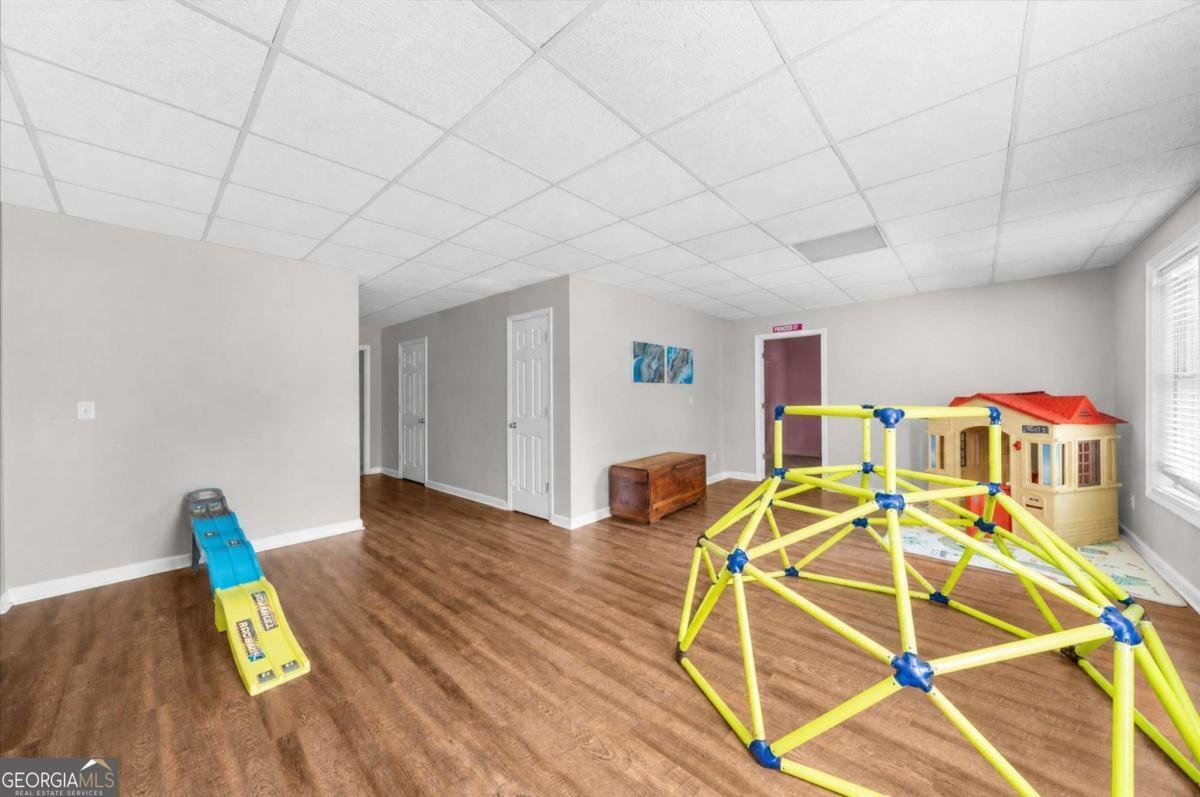 10017 Harmon Springs Drive Villa Rica - Photo 35
