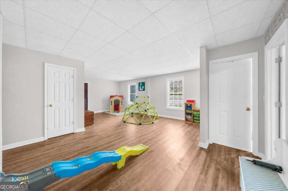 10017 Harmon Springs Drive Villa Rica - Photo 37