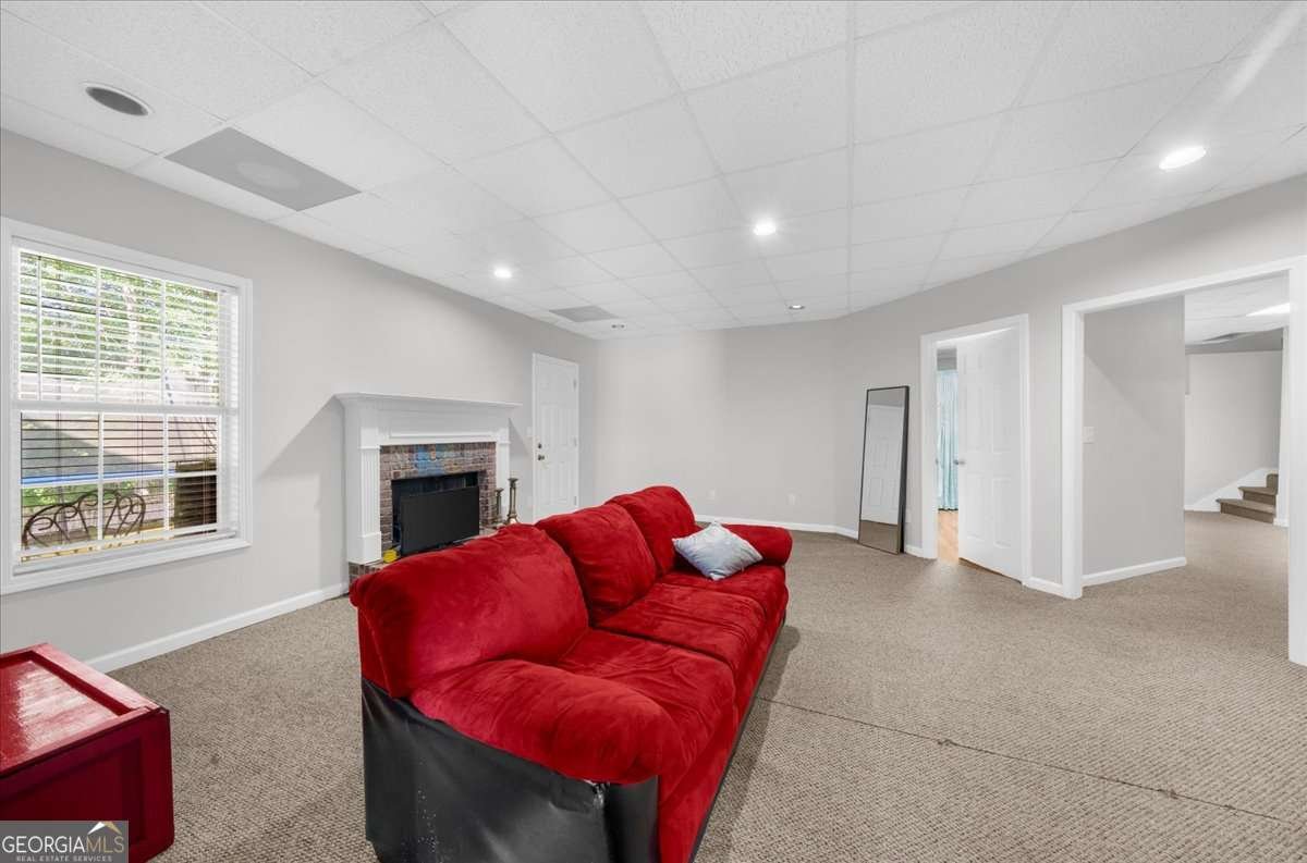 10017 Harmon Springs Drive Villa Rica - Photo 42