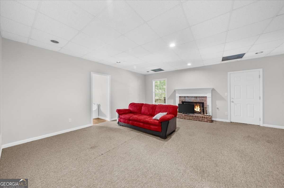 10017 Harmon Springs Drive Villa Rica - Photo 43