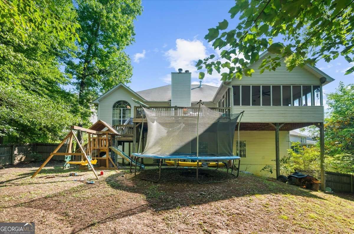 10017 Harmon Springs Drive Villa Rica - Photo 49