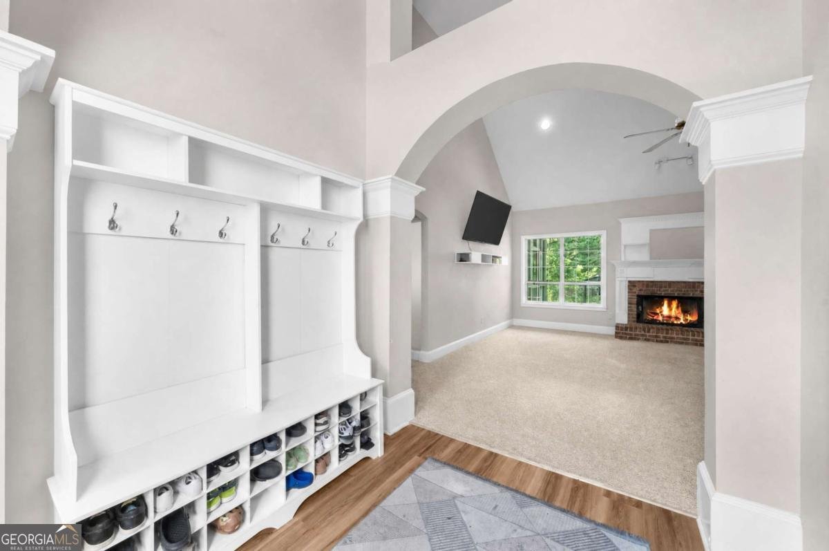 10017 Harmon Springs Drive Villa Rica - Photo 7
