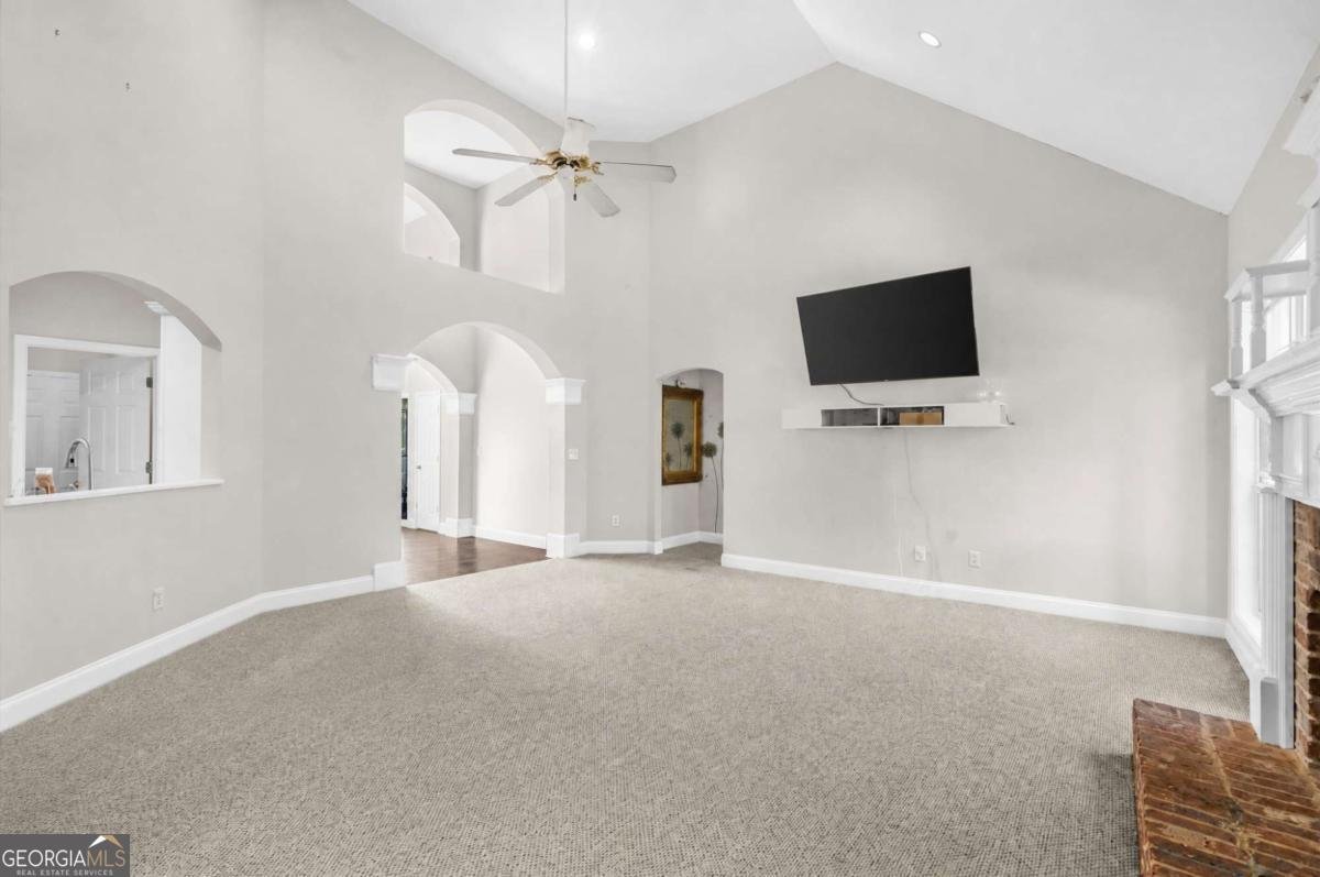 10017 Harmon Springs Drive Villa Rica - Photo 9