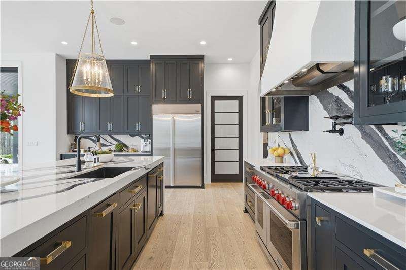 715 Lawson Drive Canton - Photo 16