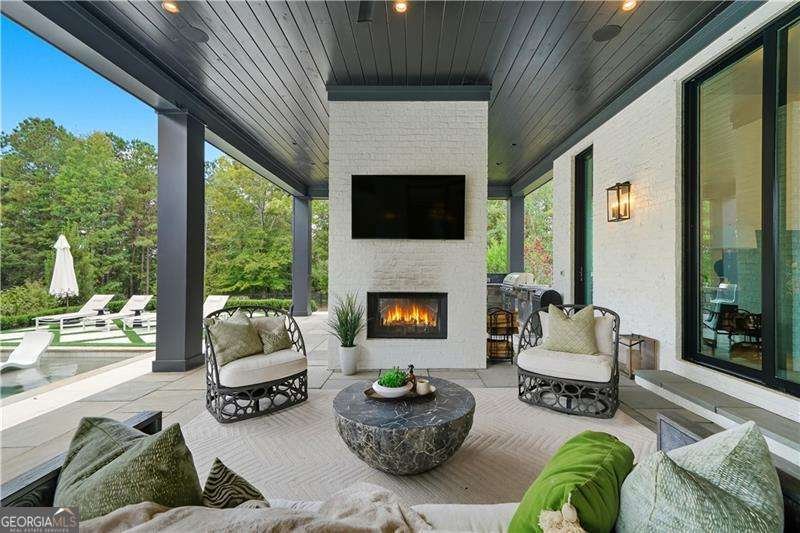 715 Lawson Drive Canton - Photo 63
