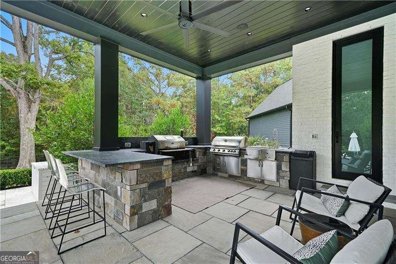 715 Lawson Drive Canton - Photo 64