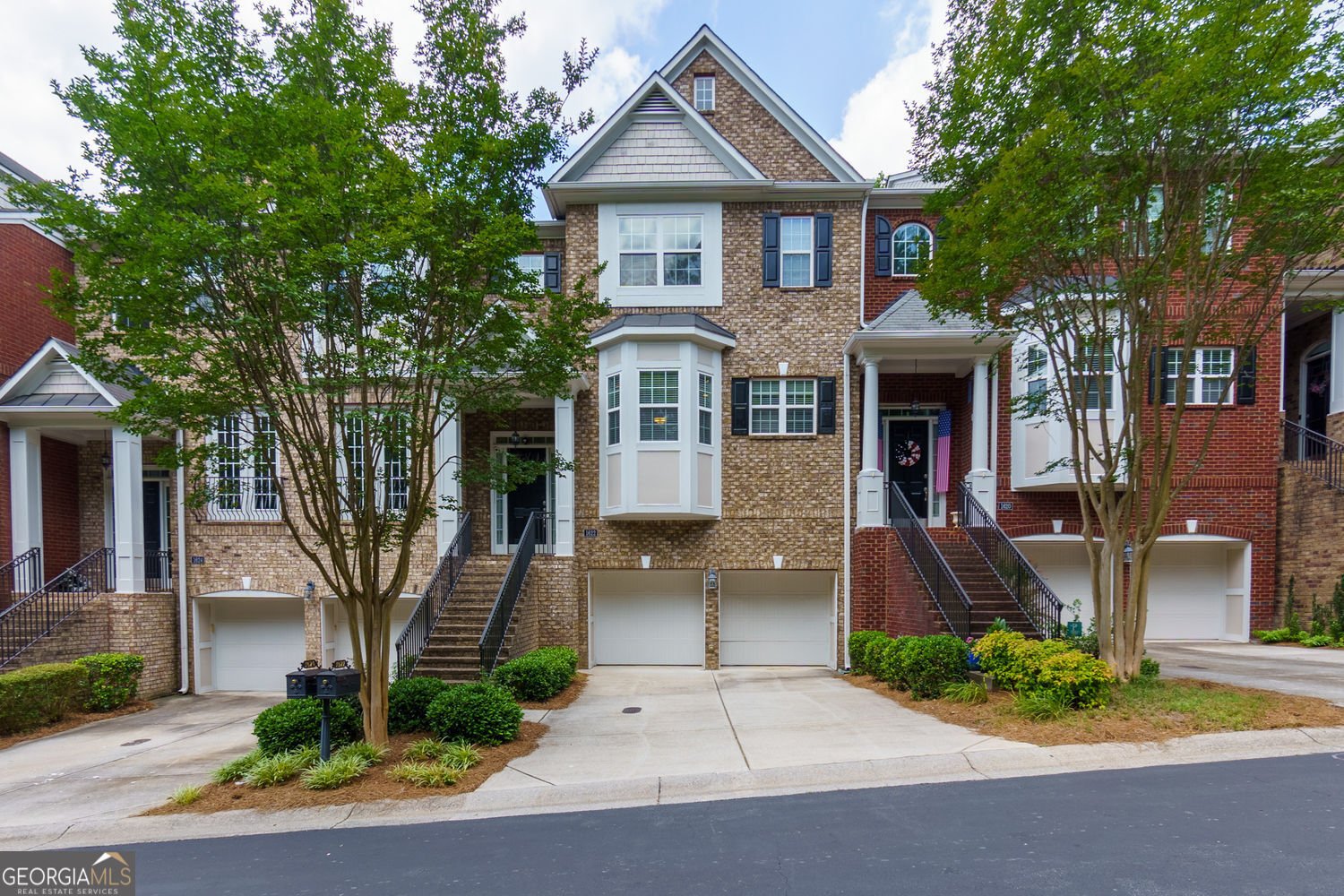 1622 Rivergreen Bend Atlanta - main photo