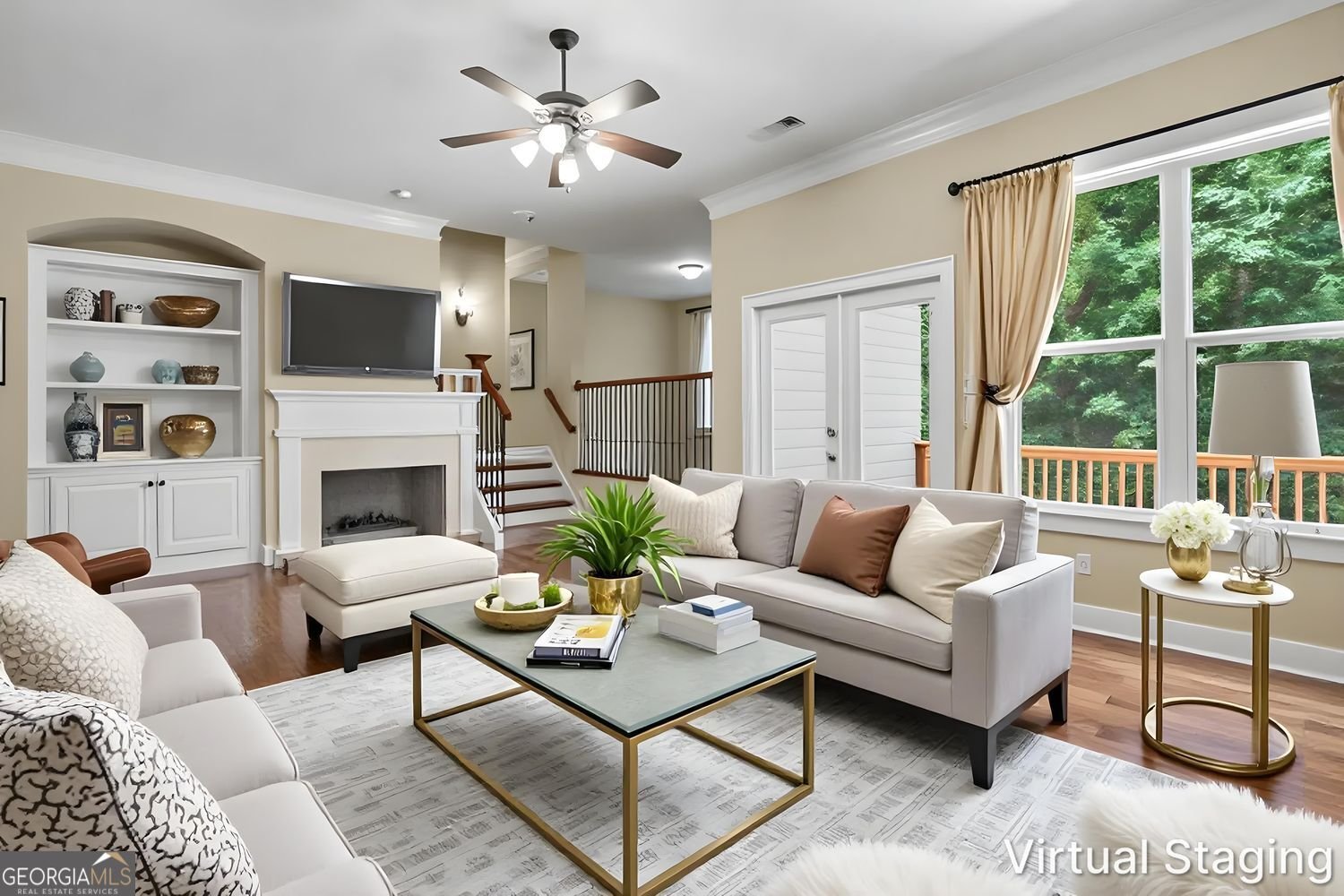 1622 Rivergreen Bend Atlanta - Photo 10