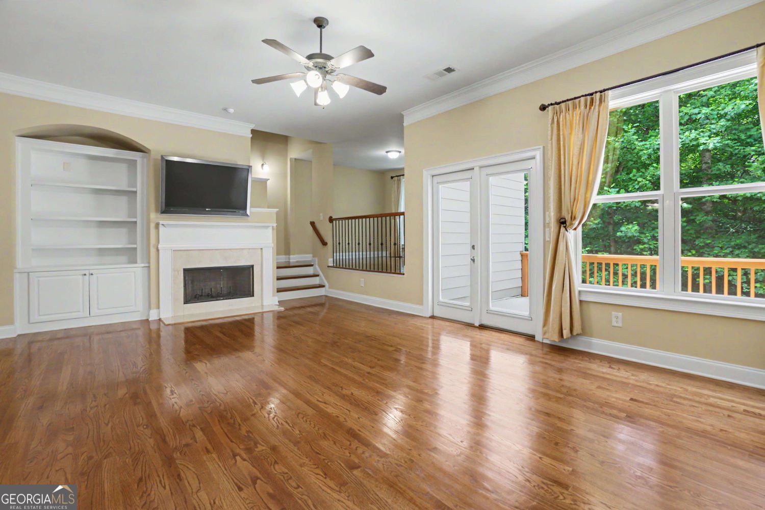 1622 Rivergreen Bend Atlanta - Photo 11
