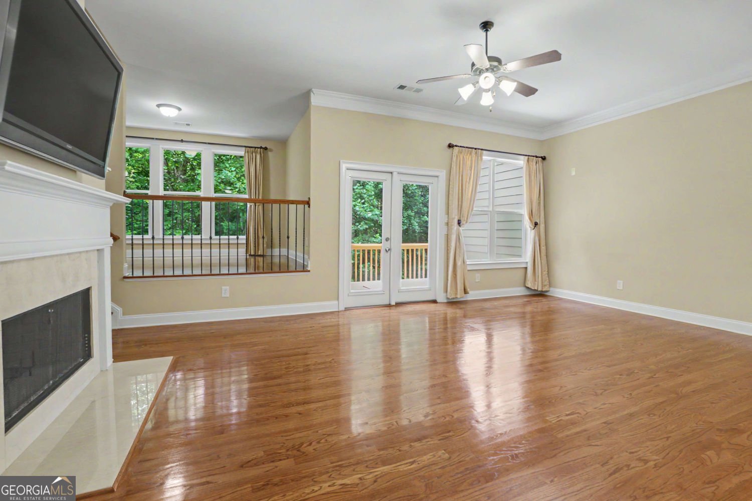 1622 Rivergreen Bend Atlanta - Photo 12