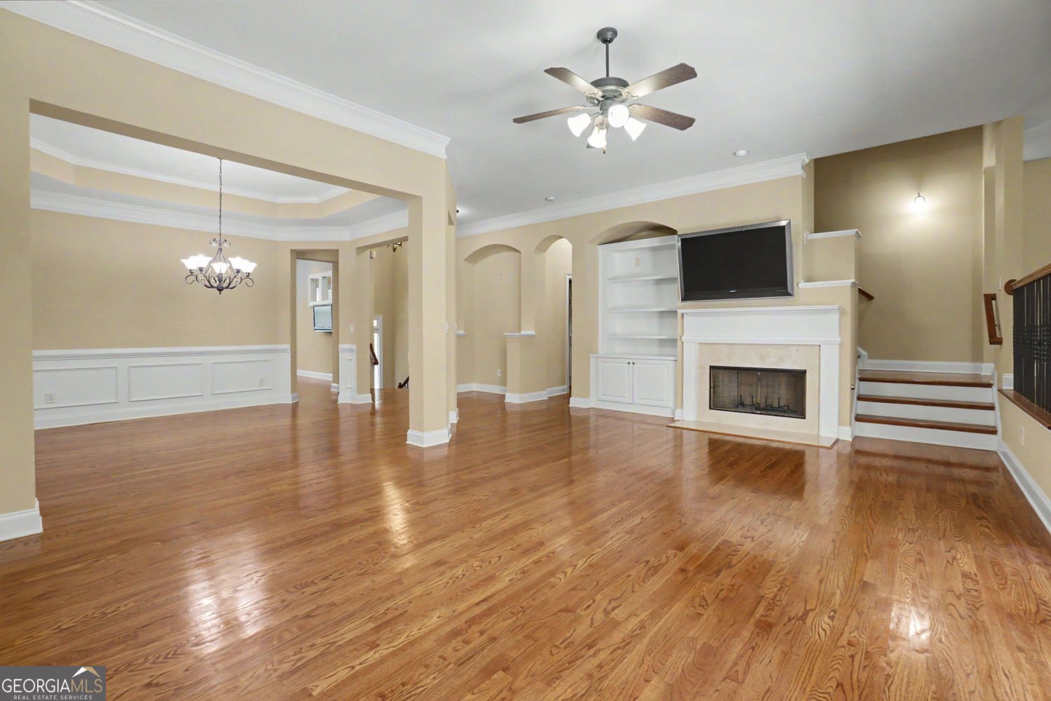 1622 Rivergreen Bend Atlanta - Photo 13