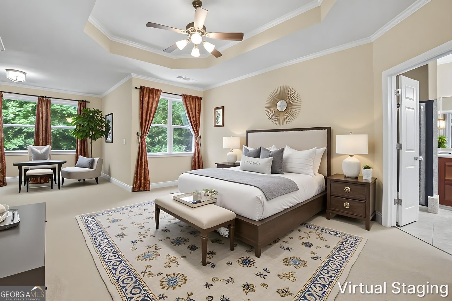 1622 Rivergreen Bend Atlanta - Photo 24