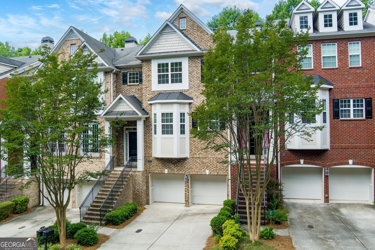 1622 Rivergreen Bend Atlanta - Photo 43