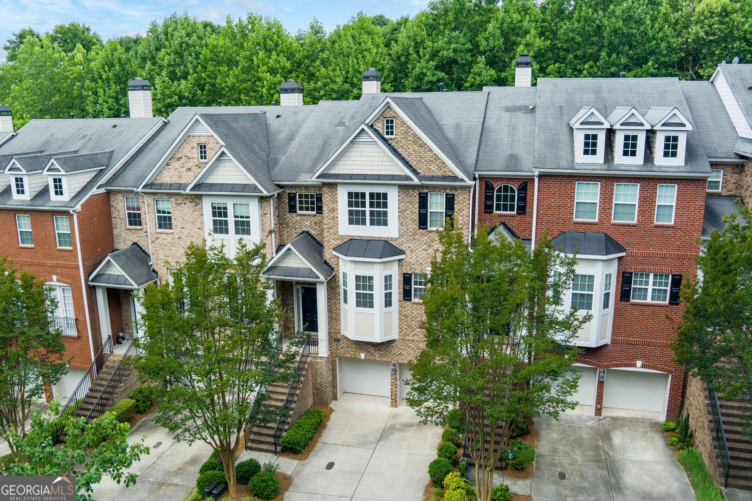 1622 Rivergreen Bend Atlanta - Photo 44